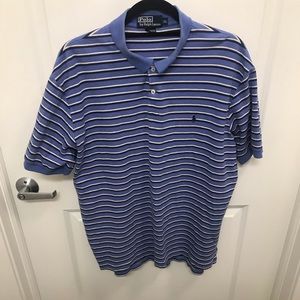 Polo Ralph Lauren Short Sleeve